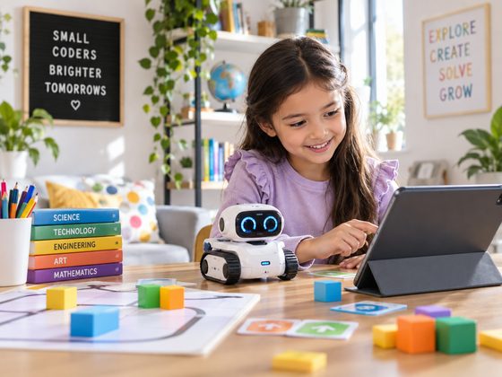 AI for Kids