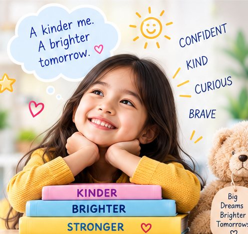 Empowering Minds hero visual