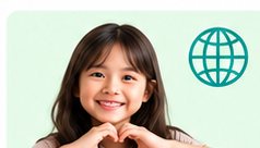 A Kinder, Brighter Future