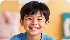 Ages 7 to 10
