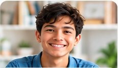 Ages 15 to 18